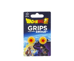 GRIPS FR-TEC 1 STAR | NINTENDO SWITCH DBSWGRIPS1S
