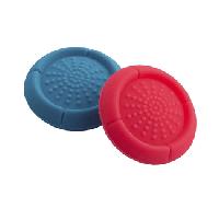 GRIPS FR-TEC PRO XL NEON BLUE/RED PARA NINTENDO SWITCH FT1022