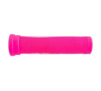 Grips Odi Long Neck SL BMX Odi Mx Longneck SL Sin Flange Pnk 134mm