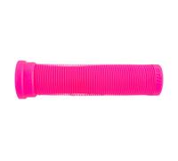 Grips Odi Long Neck SL BMX Odi Mx Longneck SL Sin Flange Pnk 134mm