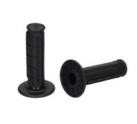 Grips Renthal Dual Ultra Tacky Diamond Half Waffle Negros