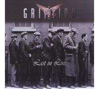 Gription - Last in Line