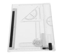 GRIRIW 1juego Tablero De Dibujo De Dibujo Portátiles y Convenientes con para Aire