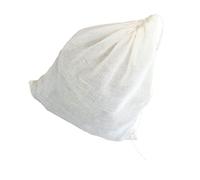 GRIRIW 1pieza Bolsa De Filtrado Reutilizable De Malla para Frutas Extra para Almacenamiento Cocina y Tienda Color