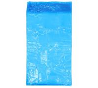 GRIRIW 5 Piezas Bolsa Protectora para Plátanos, Transpirable y Térmica | Tejido No Tejido, Algodón Perlado y Plástico, para Huerto en Invierno y Maduración Rápida