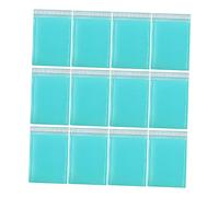 GRIRIW 50 Piezas Bolsas de Envío Acolchadas de Burbujas de Resistentes y Autoadhesivas para Empaquetar Joyas y Productos Electrónicos Color Verde de Embalaje para Negocios