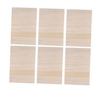 GRIRIW 6 Piezas Tablas de Entrenamiento de Taekwondo Accesorio Resistente para Mejorar Técnicas y Fuerza para Adultos Entrenamientos y Exámenes de Artes Marciales