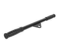 GRIRIW Barra de Tracción para Ejercicios de Fitness Palanca de Tensión para Espalda y Hombros Longitud 50 CM Material Resistente Herramienta para Entrenamiento de Bíceps y Tríceps