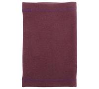 GRIRIW Bufanda Elástica para Perros Pequeños en Color Púrpura M Protección Auditiva y Térmica Ajuste Cómodo Accesorio Portátil para Reducir Miedo y Envolver Orejas en Climas Fríos