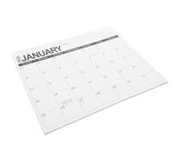 GRIRIW calendario 2026 2027 refrigerador heladera calendario mensual organizador de de nevera magnético de cocina de nevera 2026 de citas Black