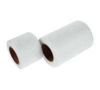 GRIRIW Cinta Adhesiva para Ropa Termofusible de Doble Cara 20m para Manualidades DIY Adhesivo Permanente y Fácil Fijación para Costura y Dobladillos