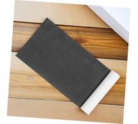 GRIRIW Cinta Lija Skateboard Profesional Adhesiva Antideslizante Resistente Reemplazo para Longboard y Patinete