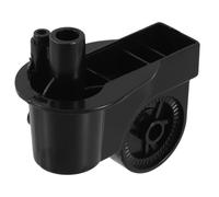 GRIRIW Conector de Ventilador de Pedestal Conector para Ventiladores de Accesorio Resistente y Compatible para Mejora de Estabilidad y Rendimiento Ventiladores de Suelo