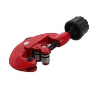 GRIRIW Cortador de Flechas Manual para Sierra Herramienta Compacta de Aluminio para Corte Preciso de Ejes de Carbono y Fibra y Tiro Competitivo