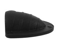 GRIRIW Cubierta de Ventilación para Barco Grande Negra Tapa de Ventilación de Plástico Resistente Accesorio de Escape en Yates para Uso Marino