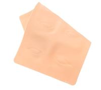GRIRIW de Práctica en Silicona para Microblading y Técnicas de Sombras con Textura para Formación de Artistas