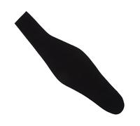 GRIRIW Diadema Orejas Deportes para Neopreno Natación para Acuáticos y Ajustable, Protección Talla L, Color Negro, para Adultos y Niños, Adecuado para Piscina, Playa y Kayak