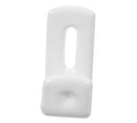 GRIRIW Gancho Para Escalera De Accesorio Resistente Para Cama Infantil Gancho Interior De Escalera De Hierro Soporte Para De Cama Infantil Uso Dormitorios