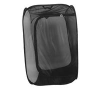 GRIRIW Jaula para Insectos Plegable De Malla Hábitat para Orugas y Mariposas para Observación De Cría De Insectos Interior o Jardín