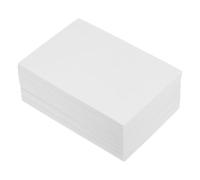 GRIRIW Junta de Silicona para Tomacorrientes 20 Piezas Almohadillas Aislantes para Placas de Pared, Cubierta Protectora para Enchufes en Hogares y Oficinas