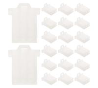 GRIRIW Kit de 300 Conectores Automotrices 3 Pines Macho de 2,8 Mm para Cableado Eléctrico de Coche y Motocicleta, Piezas Eléctricas para Reparación y Conexión Segura en Sistemas