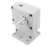 GRIRIW Manual Crank Window Opener con Mecanismo de Aluminio Funcionamiento Silencioso y Fácil Instalación Accesorio para Ventanas Abatibles Interiores Dispositivo Duradero para