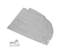 GRIRIW para Motocicleta de Protección Funda de Almacenamiento Exterior para Bicicletas Resistente y UV Funda Duradera de Oxford para Motos y Bicicletas Eléctricas
