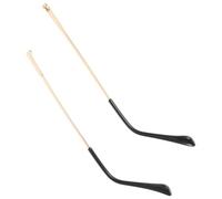 GRIRIW Patillas de repuesto para gafas, reemplazo de patillas para anteojos y gafas de sol, aleación y plástico, 1 par, para reparar brazos rotos