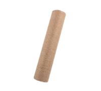 GRIRIW Rascador para Gatos Poste de Reemplazo de Sisal Natural 30 Cm Alto X 8 Cm Diámetro Recambio Vertical para Árbol Rascador Interior Accesorios para Gatos Domésticos