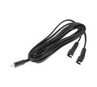 GRIRIW Recliner Power Adaptador De Alimentación para Sillones Reclinables Cable Divisor De Pines para Uso Hogar y Oficina Extensión De Metros