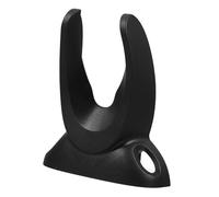 GRIRIW Soporte para Escáner de Códigos de Barras de Pared Soporte Multifuncional para Lector Portátil Base Estable para Escáner Manual Compatible con Varios para Logística y Almacenes