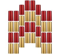 GRIRIW Tapón Termorretráctil para Vino y Botellas, PVC, Fácil de Usar, 200 Piezas, para Uso Doméstico y Tienda de Vinos