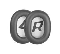 (Gris) Almohadillas de repuesto Kit de diadema Auriculares Plantronics Backbeat Pro 2 parte Auriculares