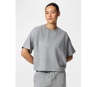 Gris Camiseta XS