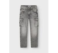 NAME IT Nkmsilas Tap Cargo Jeans 6650-az Noos - Nkmsilas Tap Cargo Jeans 6650-Az Noos Niños