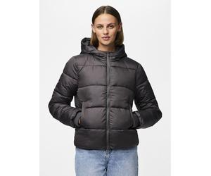 Gris Cazadora Acolchada L