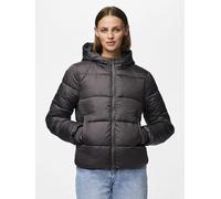 Gris Cazadora Acolchada XL