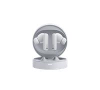 (Gris claro) Versión global CMF de Nothing Buds Pro 45 DB con tecnología ANC Ultra Bass, hasta 39
