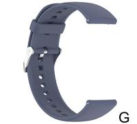 (Gris) Correa de repuesto para reloj deportivo CMF by Nothing Watch Pro2