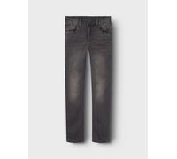 Gris Corte Extra Slim Jeans
