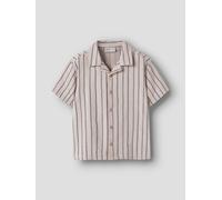 Gris Corte Regular Camisa