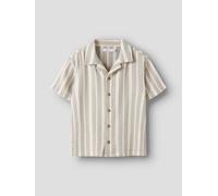 Gris Corte Regular Camisa