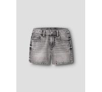 NAME IT Nkfrose Rhine DNM 6042-Ac Noos - Pantalones Cortos