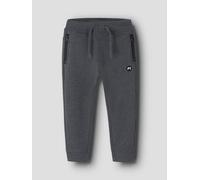 NAME IT Pantalón 'NMMVimo' gris oscuro / negro / blanco 92 EUR