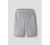 Name It Pantalón Vermo niños gris moteado corte regular 116