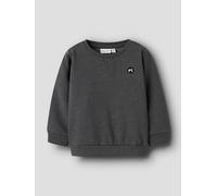 NAME IT Sudadera 'NMMVIMO' gris oscuro 92 EUR