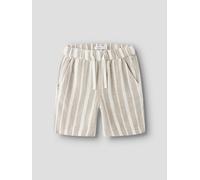 Gris Corto Shorts