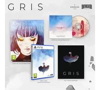 Gris Devolver Deluxe Playstation 5 standard