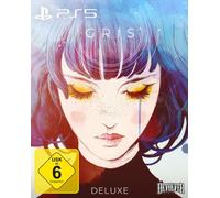 Gris - Devolver Deluxe PS5 NUEVO + OVP