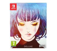 Gris Devolver Deluxe - Switch